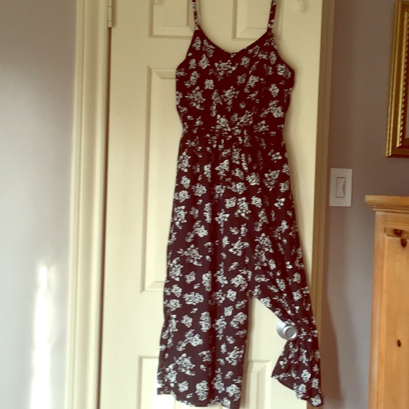 As U Wish Dresses & Skirts - As U Wish Jumpsuit